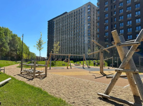 Апартаменты на Мосрентген