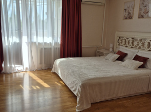 Po Ulitse Pobedy Flat