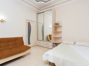 Квартира на Ермолова 19