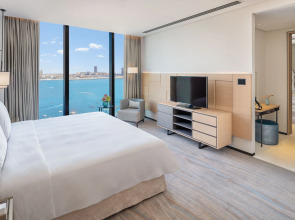 Отель Address Beach Resort