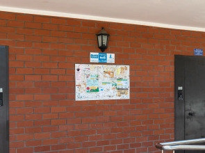 Апартаменты Евро3 у Парка Галицкого