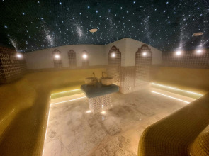 Апартаменты Baden Loft