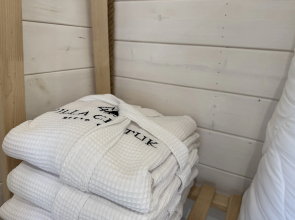 Шале Villa Chituk Дом Прованс