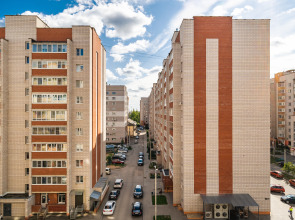 Апартаменты GLOBALSTAY в новом доме на Юннатов. 5 мин до Реадовского Парка