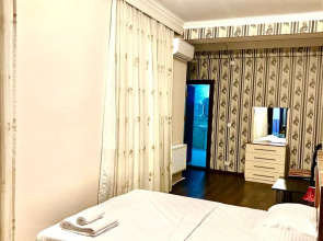 Отель Rotterdam Hotel Baku