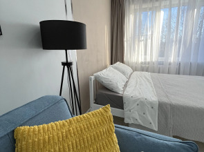 Квартира на Новой