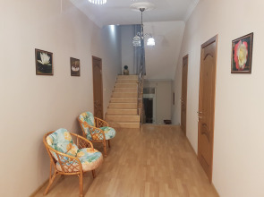 Гостевой дом Русь Геленджик