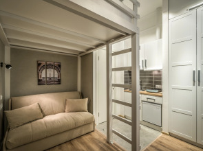 Отель Камара