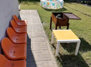 Гостевой дом Комнаты на Цне