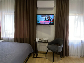 Гостевой Дом Mina