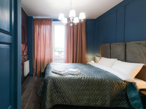 Апартаменты на улице Пулковская 8/3