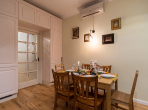 Квартира GM Apartments Четверка на Бронной