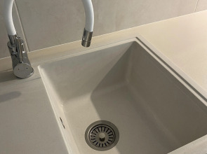 Апартаменты у Моря на Московской