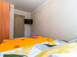 Апартаменты в центре Новороссийска от LetoApart