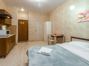 FoRRest Vodny Apartments 1