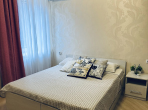 Апартаменты Red на Комарова 45