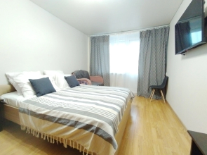 Uyutnaya v Tsentre Flat