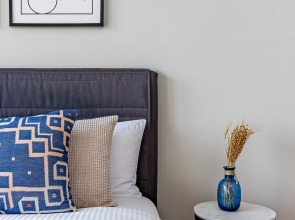 Апартаменты Skandiloft Apartments 3