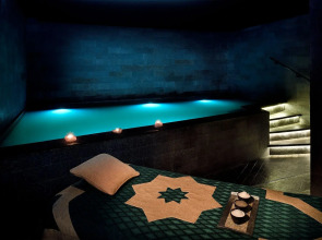 JW Marriott Marquis Hotel Dubai