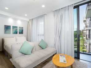 Skypark Laguna Apartment Hotel