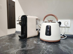 Квартира Двухуровневая на Бауманской