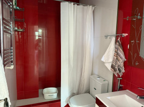 Апартаменты on Buzand Str. 13-109/1