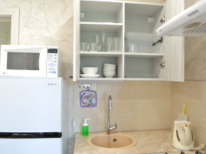 Квартира City Park 2