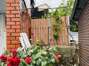 Апартаменты с Бассейном