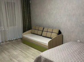 Квартира на Селезневской