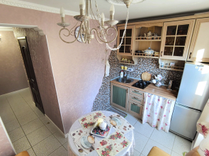 Апартаменты на Тельмана