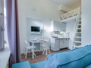 Апартаменты Sokroma Мистери 2