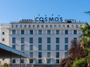 Cosmos Sochi Hotel