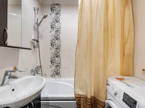 Апартаменты Комфорт люкс (1R)