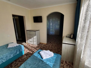 Гостевой Дом Каприз