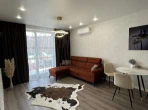 Апартаменты Первая линия моря Светлогорск