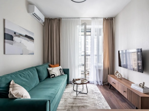 Апартаменты Merino Home Amelie