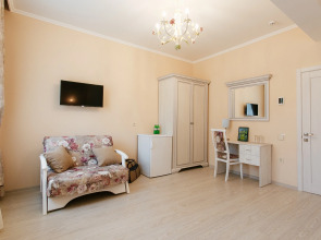 Мини-отель Asiya