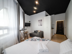 Апартаменты Оружейный Переулок 15А