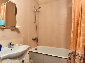 Квартира Sibkvart Крылова 34 (15)