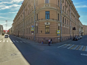 Апартаменты Коломбо 1