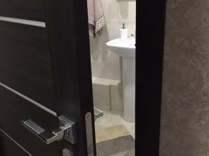 Квартира рядом с Park Inn