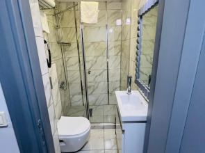 City Center Istanbul Taksim Hotel