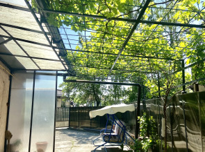 Апартаменты Сад у Моря