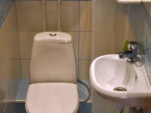 Гостевой дом Три Зайца