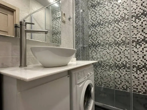 Апартаменты Color