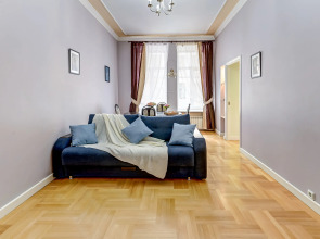 Апартаменты Довлатов Одобряет