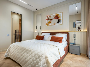 Квартира Энитео 597