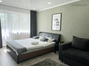 Na Naberezhnoy Flat