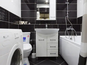 Апартаменты 160 Уютный Дом