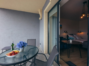 Квартира Olive Marine Resort 2